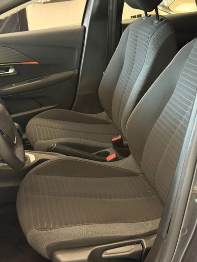 Peugeot 208 PureTech 75 Stop&Start 5 porte Active (10)