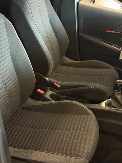 Peugeot 208 PureTech 75 Stop&Start 5 porte Active (11)