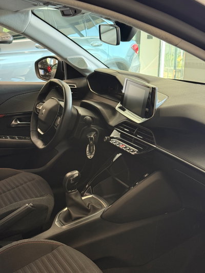 Peugeot 208 PureTech 75 Stop&Start 5 porte Active (12)
