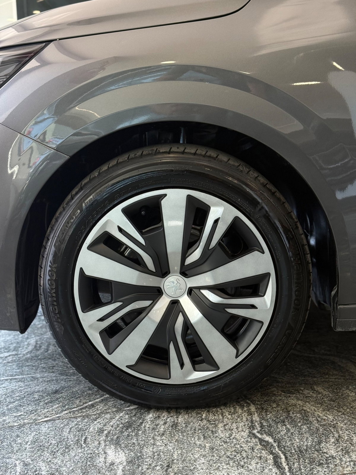 Peugeot 208 PureTech 75 Stop&Start 5 porte Active (13)