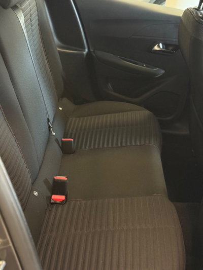 Peugeot 208 PureTech 75 Stop&Start 5 porte Active (8)