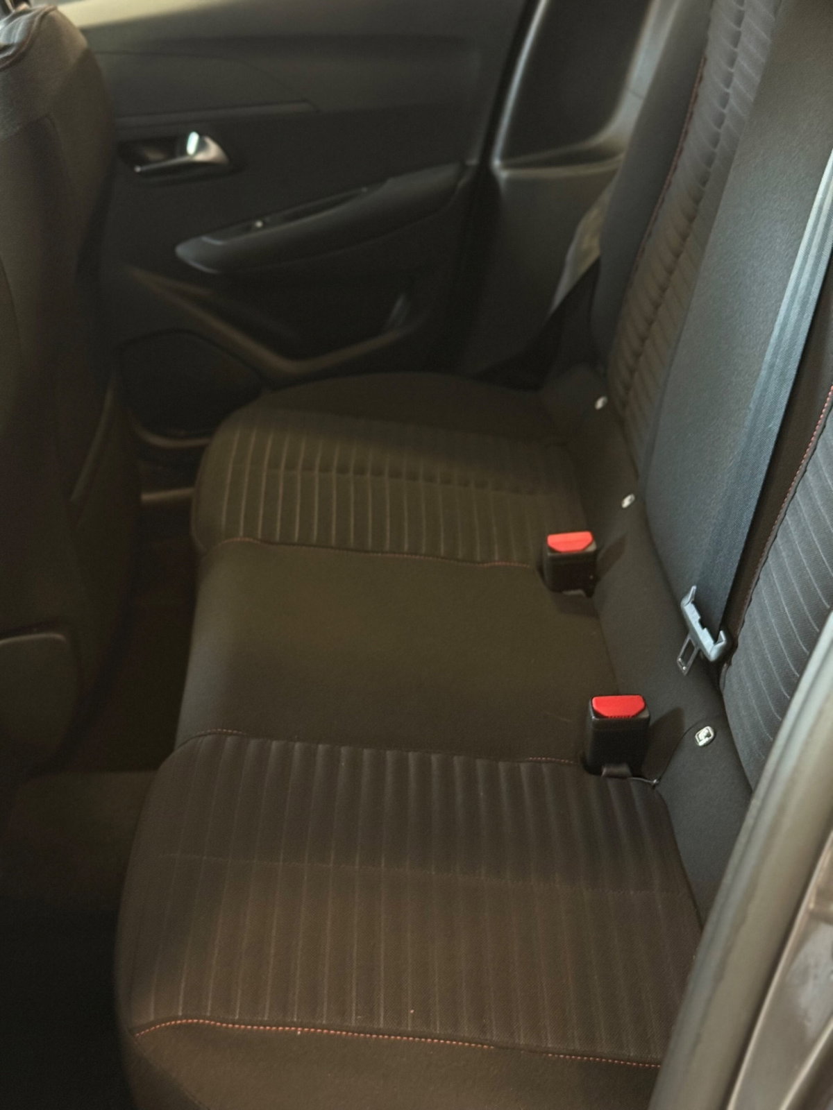 Peugeot 208 PureTech 75 Stop&Start 5 porte Active (9)