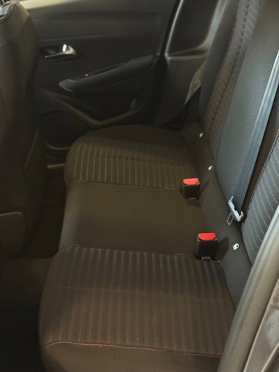 Peugeot 208 PureTech 75 Stop&Start 5 porte Active (9)