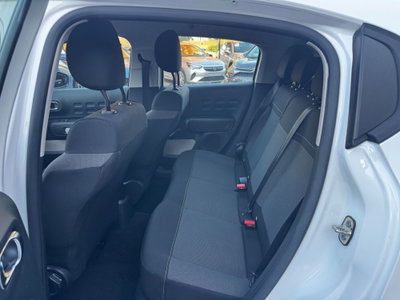Citroen C3 BlueHDi 100 S&S Feel (12)