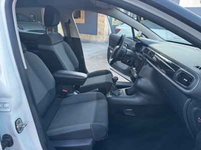 Citroen C3 BlueHDi 100 S&S Feel (14)
