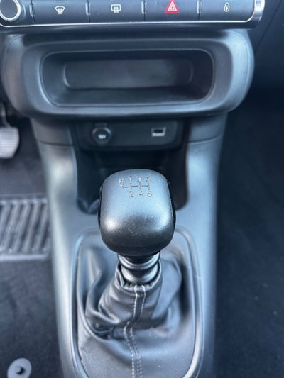 Citroen C3 BlueHDi 100 S&S Feel (19)