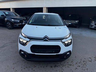 Citroen C3 BlueHDi 100 S&S Feel (2)