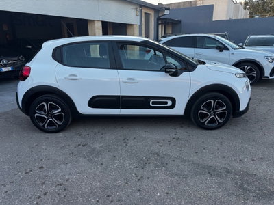 Citroen C3 BlueHDi 100 S&S Feel (4)