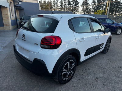 Citroen C3 BlueHDi 100 S&S Feel (5)