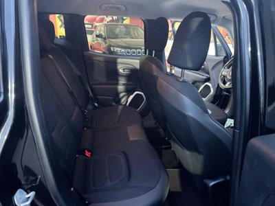Jeep Renegade 1.6 Mjt 120 CV Limited (14)