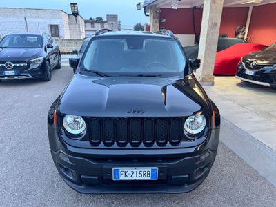 Jeep Renegade 1.6 Mjt 120 CV Limited (2)