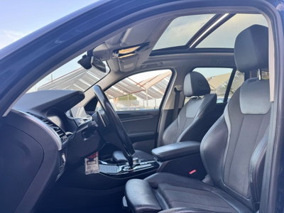 BMW X3 xDrive20d 48V xLine (11)