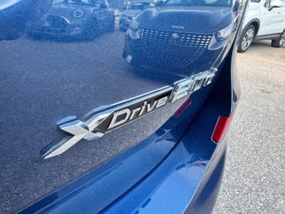 BMW X3 xDrive20d 48V xLine (7)
