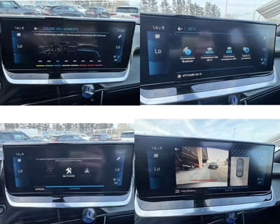 Peugeot 2008 BlueHDi 100 S&S GT Line (13)