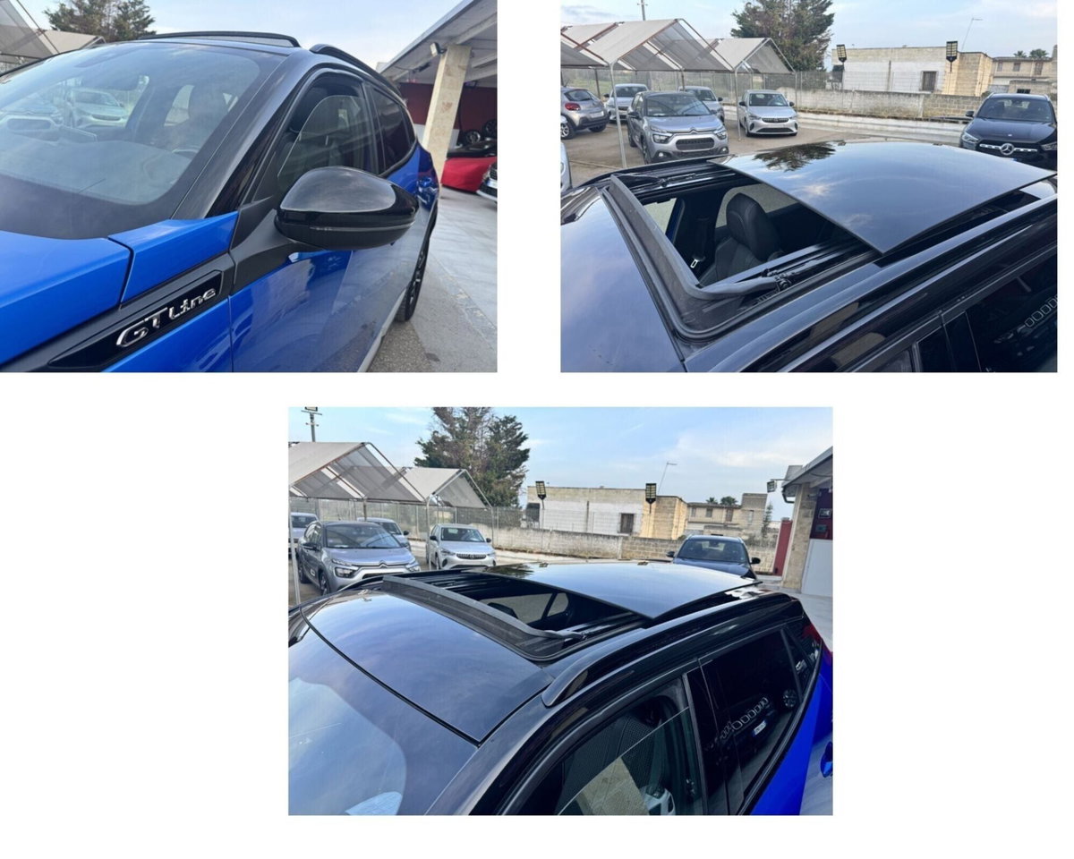 Peugeot 2008 BlueHDi 100 S&S GT Line (2)