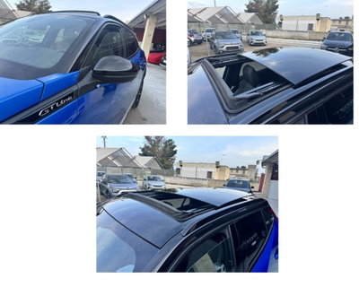 Peugeot 2008 BlueHDi 100 S&S GT Line (2)