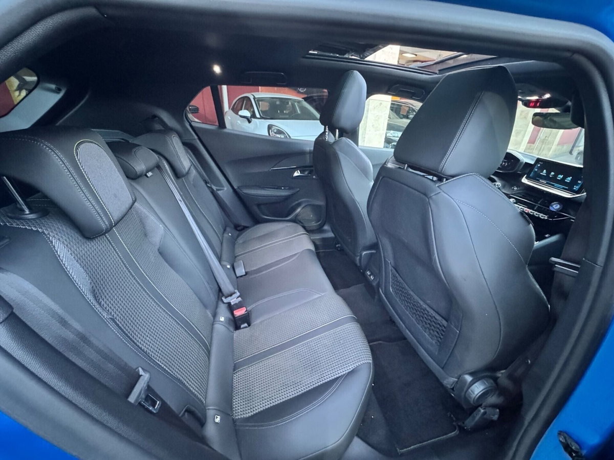 Peugeot 2008 BlueHDi 100 S&S GT Line (20)