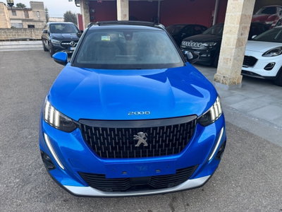 Peugeot 2008 BlueHDi 100 S&S GT Line (3)