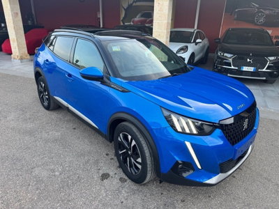 Peugeot 2008 BlueHDi 100 S&S GT Line (4)