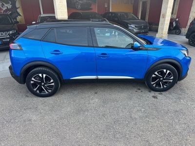 Peugeot 2008 BlueHDi 100 S&S GT Line (5)