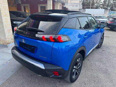 Peugeot 2008 BlueHDi 100 S&S GT Line (6)