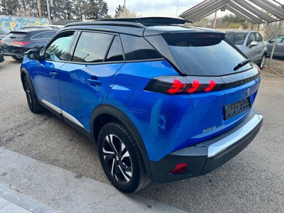 Peugeot 2008 BlueHDi 100 S&S GT Line (8)