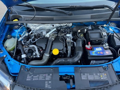 Dacia Sandero Stepway 1.5 dCi 8V 90CV (17)