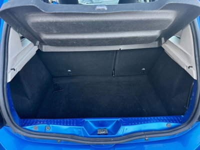 Dacia Sandero Stepway 1.5 dCi 8V 90CV (18)