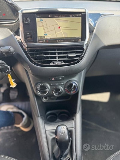 Peugeot 208 BlueHDi 100 Stop&Start 5 porte Active (14)