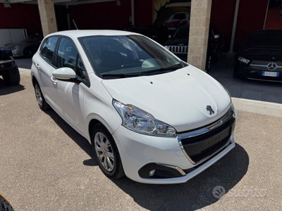 Peugeot 208 BlueHDi 100 Stop&Start 5 porte Active (3)