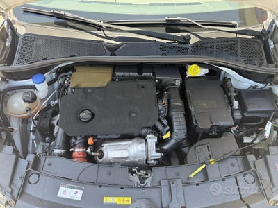 Citroen C4 Cactus BlueHDi 100 S&S Feel (11)