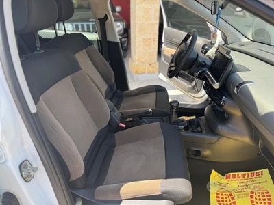 Citroen C4 Cactus BlueHDi 100 S&S Feel (14)