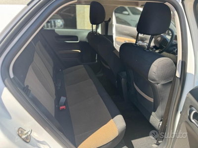 Citroen C4 Cactus BlueHDi 100 S&S Feel (15)