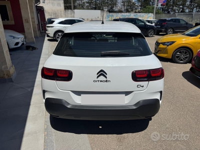 Citroen C4 Cactus BlueHDi 100 S&S Feel (6)