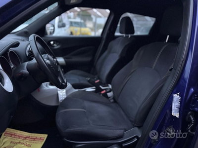 Nissan Juke 1.5 dCi Start&Stop N-Connecta (11)
