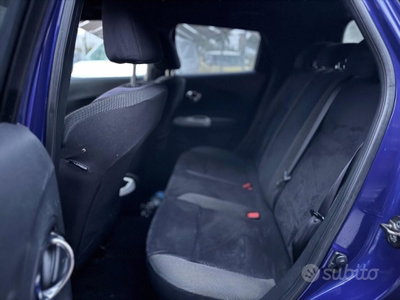 Nissan Juke 1.5 dCi Start&Stop N-Connecta (14)