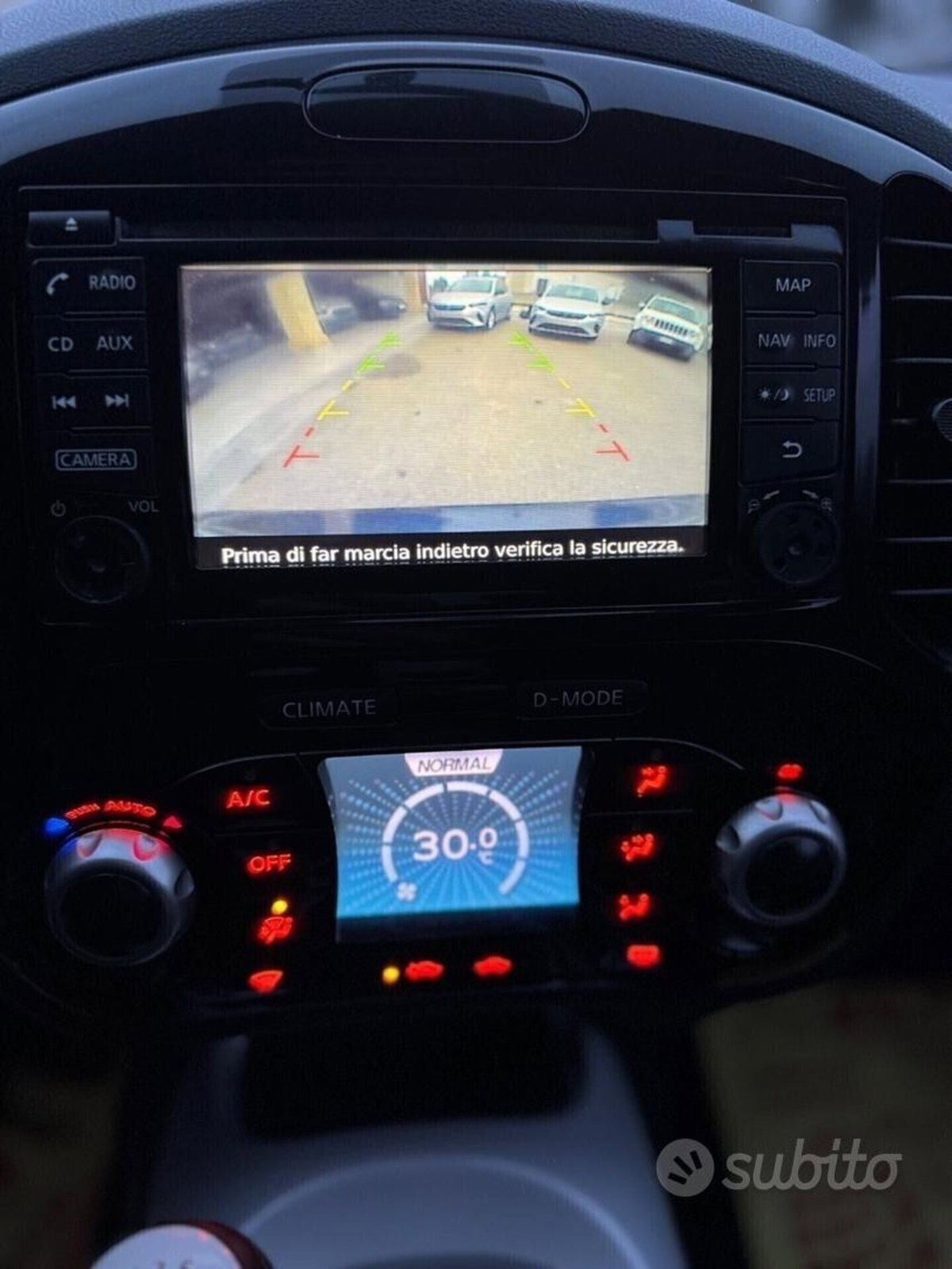 Nissan Juke 1.5 dCi Start&Stop N-Connecta (16)