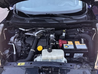 Nissan Juke 1.5 dCi Start&Stop N-Connecta (18)