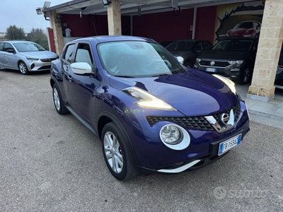Nissan Juke 1.5 dCi Start&Stop N-Connecta (3)