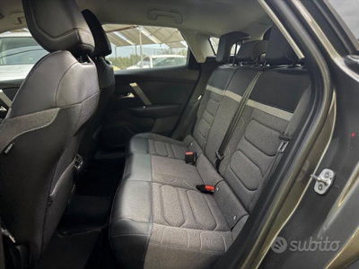 Citroen C4 BlueHDi 130 S&S EAT8 Shine (13)