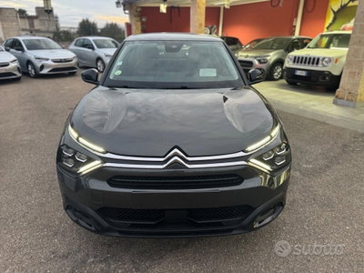 Citroen C4 BlueHDi 130 S&S EAT8 Shine (2)
