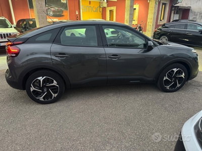 Citroen C4 BlueHDi 130 S&S EAT8 Shine (5)