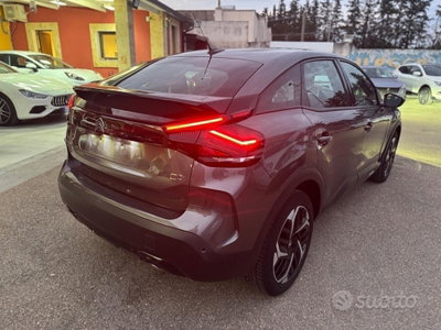 Citroen C4 BlueHDi 130 S&S EAT8 Shine (6)