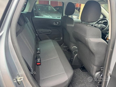 Citroen C3 Aircross BlueHDi 110 S&S Feel (10)