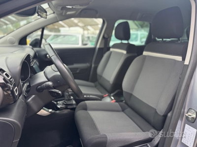Citroen C3 Aircross BlueHDi 110 S&S Feel (11)