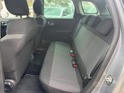 Citroen C3 Aircross BlueHDi 110 S&S Feel (12)