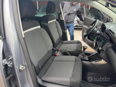Citroen C3 Aircross BlueHDi 110 S&S Feel (13)