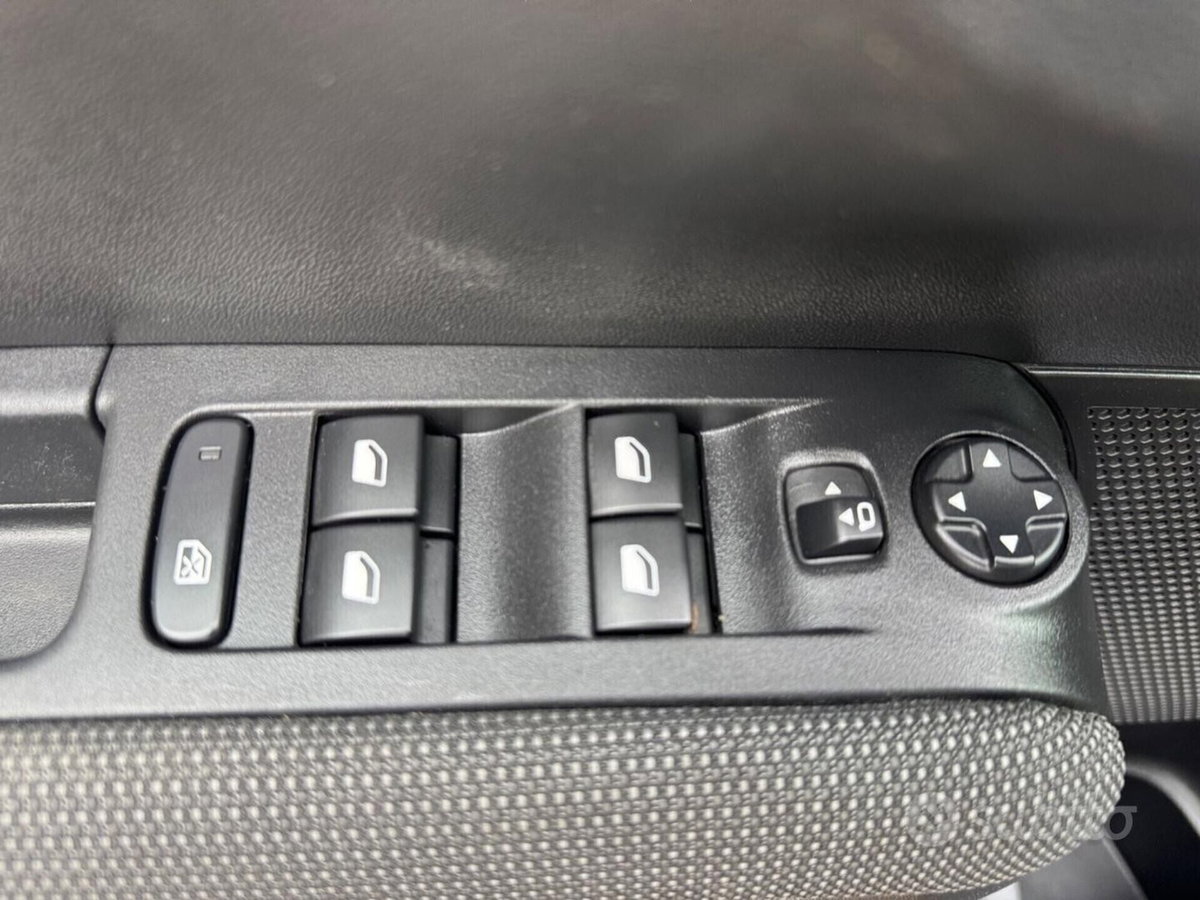 Citroen C3 Aircross BlueHDi 110 S&S Feel (14)