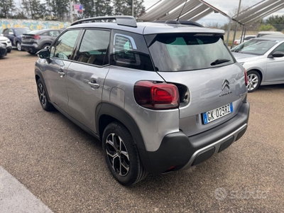Citroen C3 Aircross BlueHDi 110 S&S Feel (7)