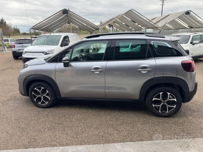Citroen C3 Aircross BlueHDi 110 S&S Feel (8)